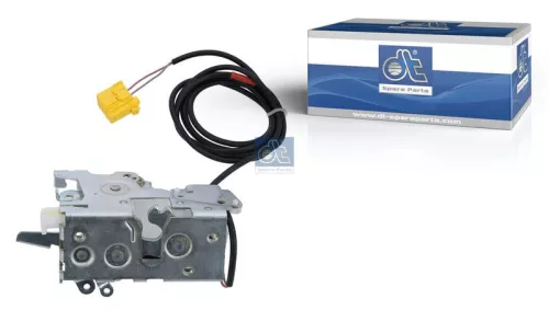 DT Spare Parts Door Lock (4.63390)