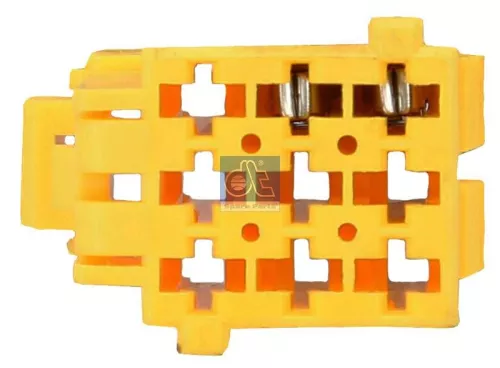 DT Spare Parts Door Lock (4.63390)