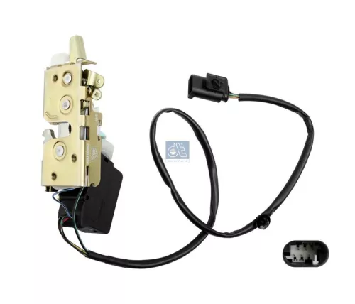 DT Spare Parts Door Lock (4.63393)