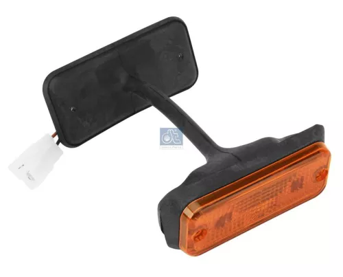 End Outline Marker Light