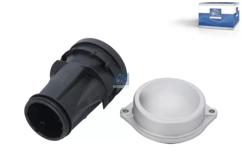 DT Spare Parts Oil Filter (4.63634)