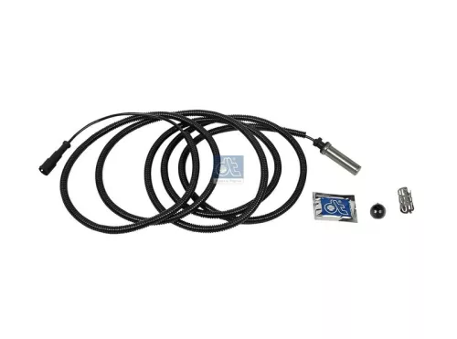 DT Spare Parts Sensor, wheel speed (4.63786)