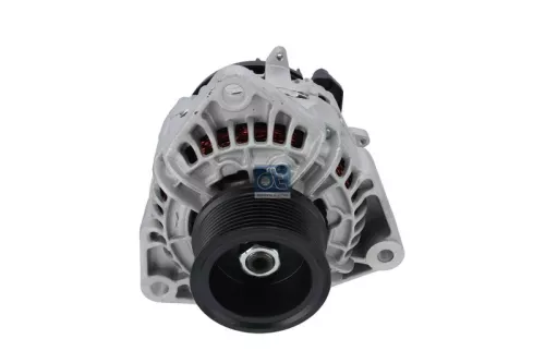 DT Spare Parts Alternator (4.64042)