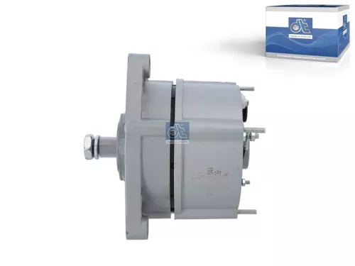 DT Spare Parts Alternator (4.64044)