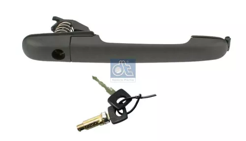 DT Spare Parts Exterior Door Handle (4.64970)