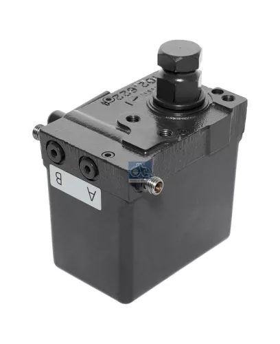 DT Spare Parts Tilt Pump, driver cab (4.65191)