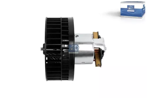 DT Spare Parts Interior Blower (4.65370)