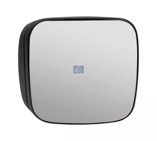 DT Spare Parts Wide-Angle Mirror (4.66194)