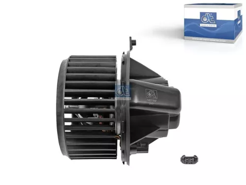 DT Spare Parts Interior Blower (4.68606)