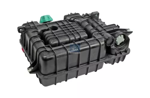DT Spare Parts Expansion Tank, coolant (4.68686)