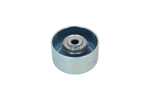 DT Spare Parts Deflection/Guide Pulley, V-ribbed belt (4.68119)