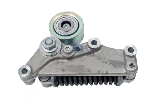 DT Spare Parts Belt Tensioner, V-ribbed belt (4.68724)