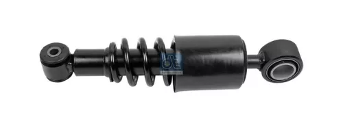 DT Spare Parts Shock Absorber, driver cab suspension (4.68852)