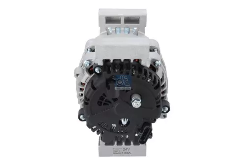 DT Spare Parts Alternator (4.69209)