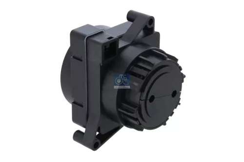 DT Spare Parts Switch, headlight (4.69245)