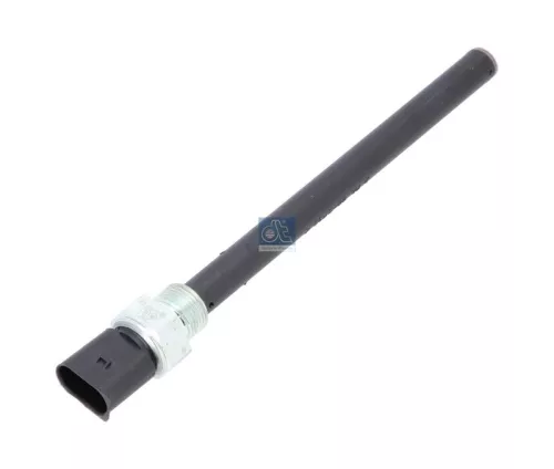 Sensor, engine oil level