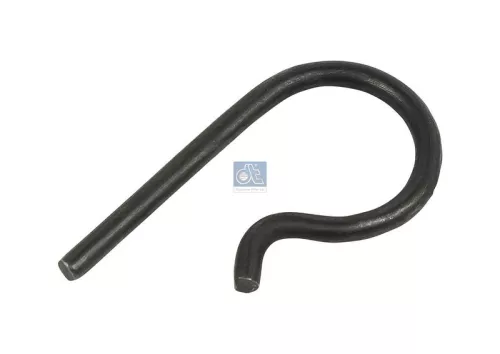 DT Spare Parts Spring (4.70009)