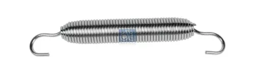 DT Spare Parts Spring, brake shoes (4.70024)