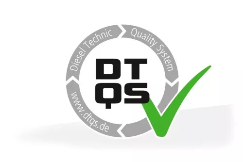 DT Spare Parts Sensor, camshaft position (4.73850)