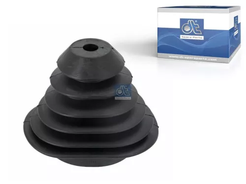 Gear Shift Lever Gaiter