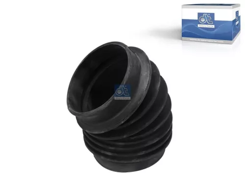 DT Spare Parts Hose, air supply (4.80197)