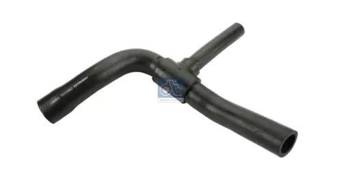 DT Spare Parts Radiator Hose (4.80250)