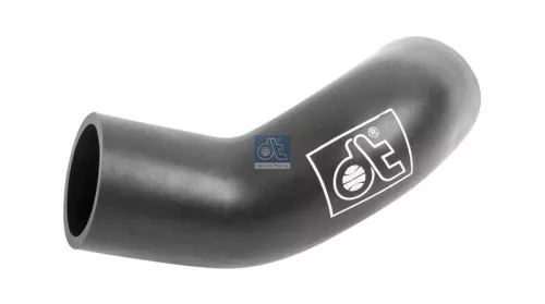 DT Spare Parts Oil Hose (4.80549)