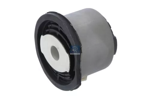 DT Spare Parts Bush, driver cab suspension (4.80840)
