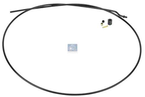 DT Spare Parts Hose (4.90119)