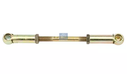DT Spare Parts Connector (4.90275)