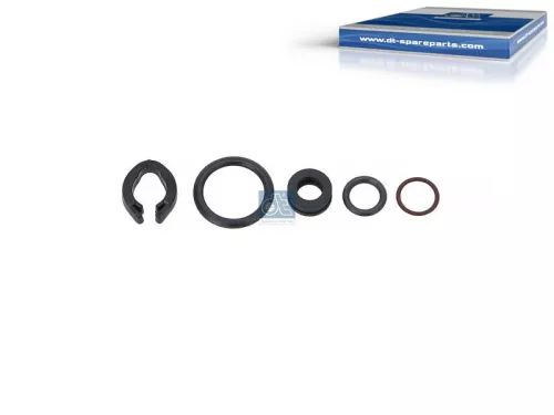 DT Spare Parts Repair Kit, compressed-air system coupling (4.90771)