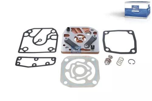 DT Spare Parts Repair kit, air compressor (4.91785)