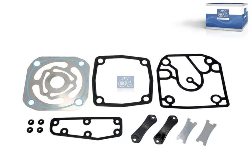 DT Spare Parts Repair kit, air compressor (4.91787)