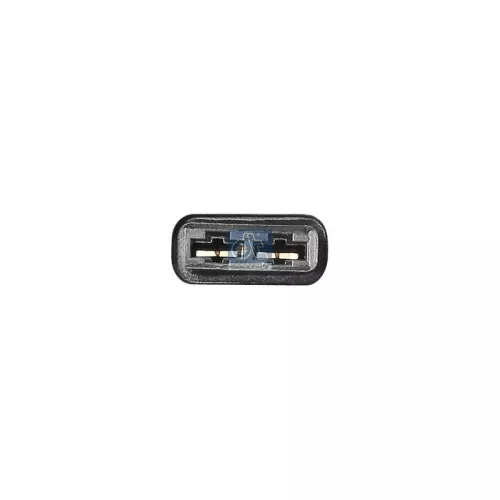 DT Spare Parts Repair Kit, shift cylinder (4.91950)