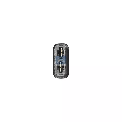 DT Spare Parts Repair Kit, shift cylinder (4.91950)