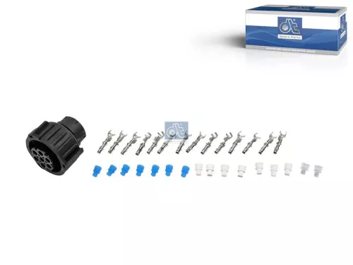 DT Spare Parts Plug (4.96000)