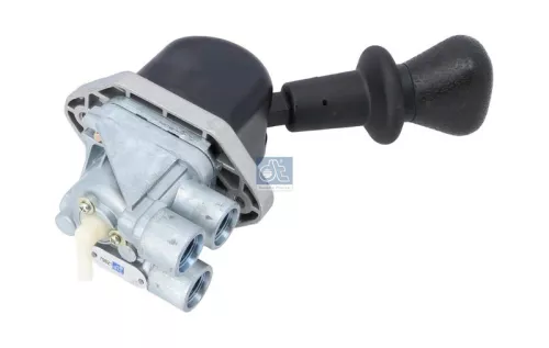 Brake Valve, parking brake