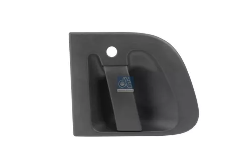Exterior Door Handle