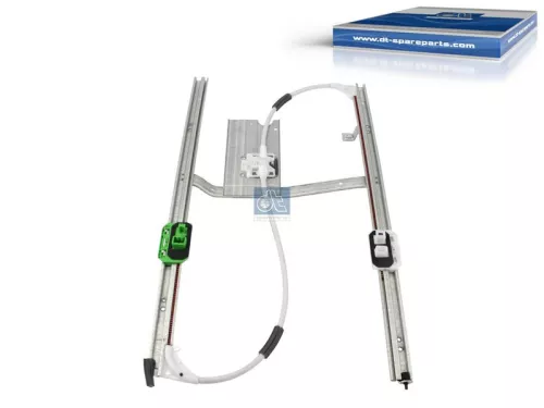 DT Spare Parts Window Regulator (6.72100)