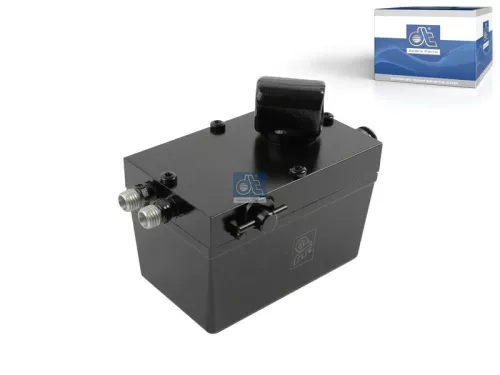 DT Spare Parts Tilt Pump, driver cab (6.76008)