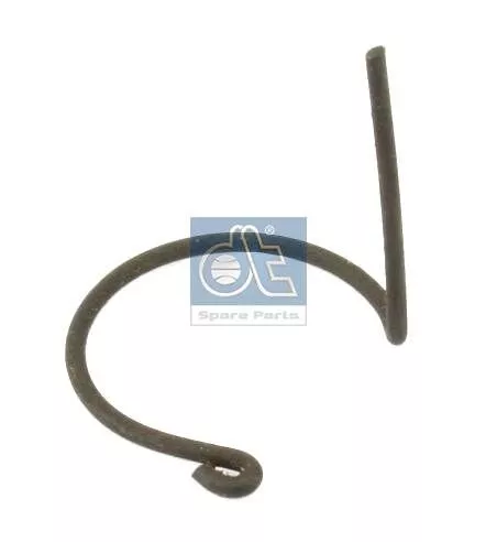 DT Spare Parts Locking Clip (9.06414)