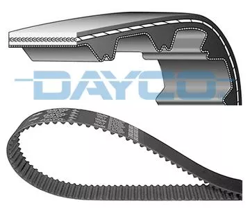 DAYCO Timing Belt (94616)