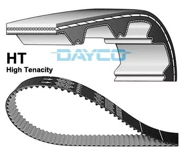 DAYCO Timing Belt (94997)