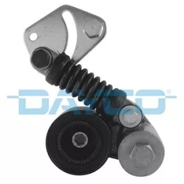 Belt Tensioner, V-ribbed belt