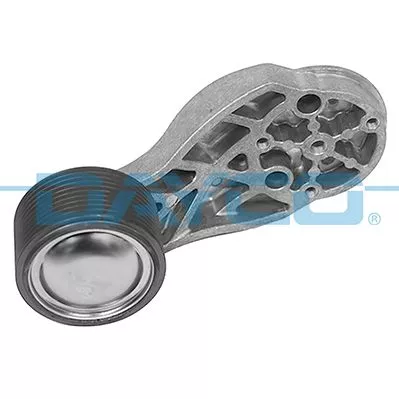 DAYCO Deflection/Guide Pulley, V-ribbed belt (APV4152)