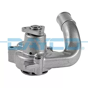 DAYCO Water Pump, engine cooling (DP314)