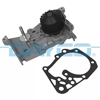 DAYCO Water Pump, engine cooling (DP881)