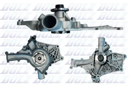 DOLZ Water Pump, engine cooling (M247)