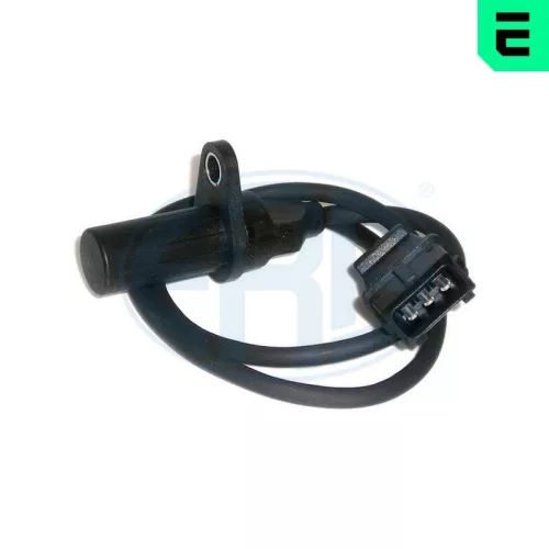 Sensor, crankshaft pulse