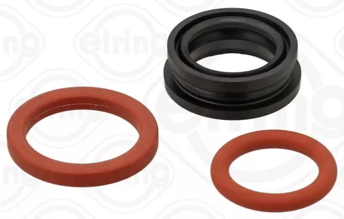 ELRING Seal Kit, injector nozzle (077.260)